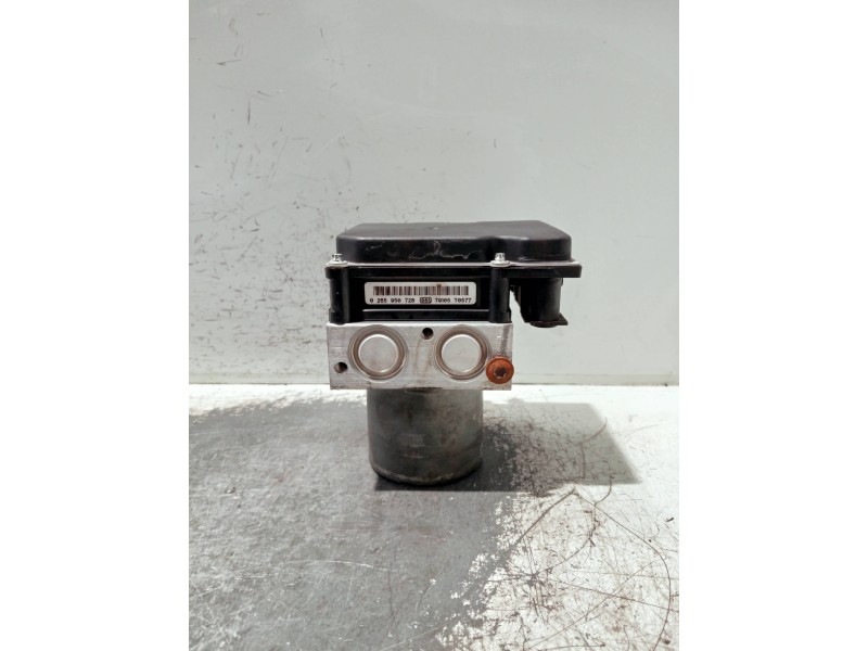 Recambio de abs para renault megane ii berlina 5p referencia OEM IAM 02659507280 0265234601 8200685699