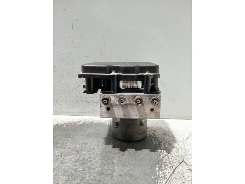 Recambio de abs para renault megane ii berlina 5p referencia OEM IAM 02659507280 0265234601 8200685699