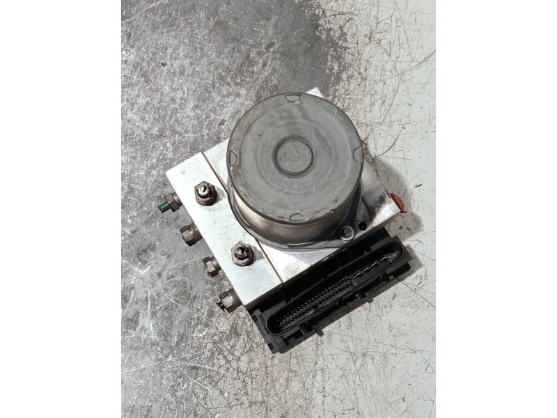 Recambio de abs para renault megane ii berlina 5p referencia OEM IAM 02659507280 0265234601 8200685699