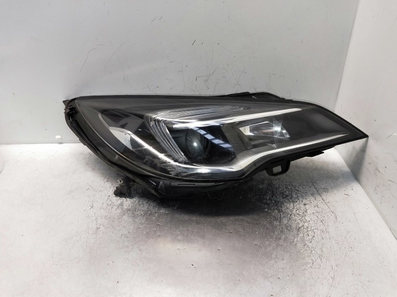 Recambio de faro derecho para opel astra k lim. 5türig referencia OEM IAM 39047199 662588537 7960400000