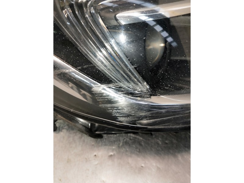 Recambio de faro derecho para opel astra k lim. 5türig referencia OEM IAM 39047199 662588537 7960400000