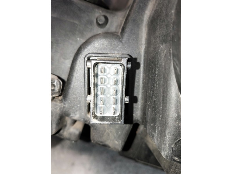 Recambio de faro derecho para opel astra k lim. 5türig referencia OEM IAM 39047199 662588537 7960400000
