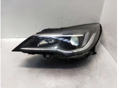 Recambio de faro izquierdo para opel astra k lim. 5türig referencia OEM IAM 39047198 662588537 7960300000