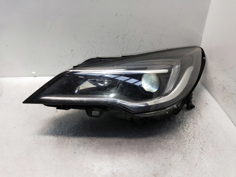 Recambio de faro izquierdo para opel astra k lim. 5türig referencia OEM IAM 39047198 662588537 7960300000