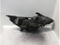 Recambio de faro izquierdo para opel astra k lim. 5türig referencia OEM IAM 39047198 662588537 7960300000 2