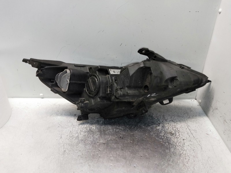 Recambio de faro izquierdo para opel astra k lim. 5türig referencia OEM IAM 39047198 662588537 7960300000