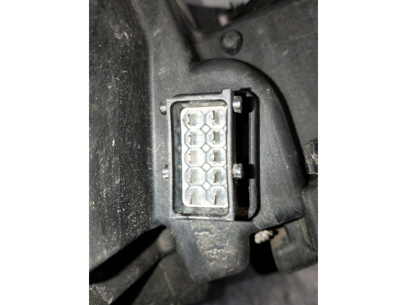 Recambio de faro izquierdo para opel astra k lim. 5türig referencia OEM IAM 39047198 662588537 7960300000
