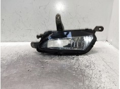 Recambio de faro antiniebla derecho para opel astra k lim. 5türig referencia OEM IAM 662588537 13401154 