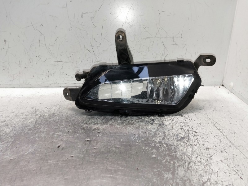 Recambio de faro antiniebla derecho para opel astra k lim. 5türig referencia OEM IAM 662588537 13401154 