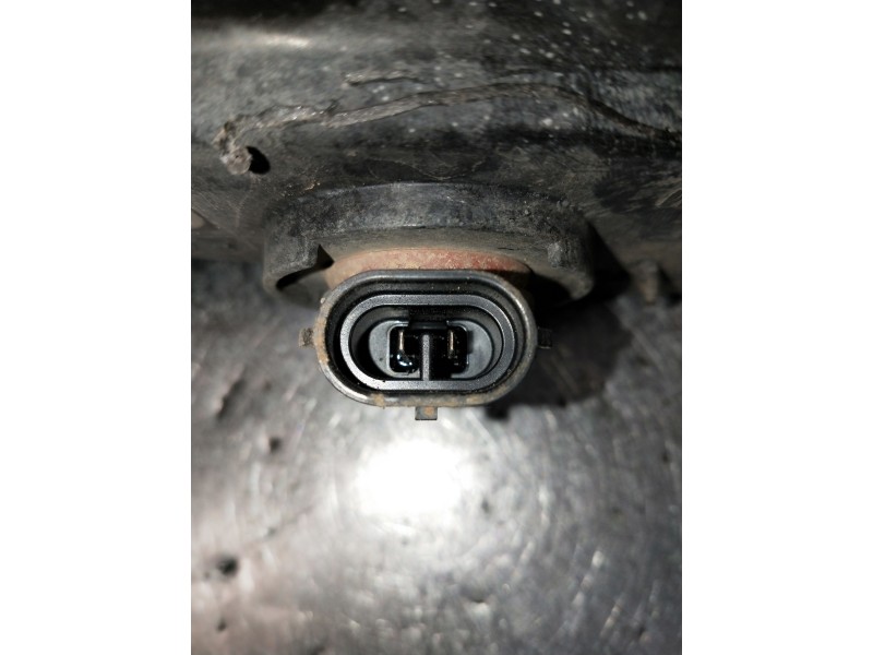 Recambio de faro antiniebla derecho para opel astra k lim. 5türig referencia OEM IAM 662588537 13401154 