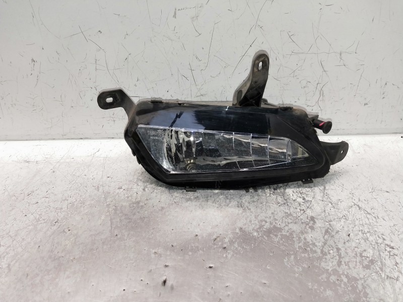 Recambio de faro antiniebla izquierdo para opel astra k lim. 5türig referencia OEM IAM 13401153 662588537 