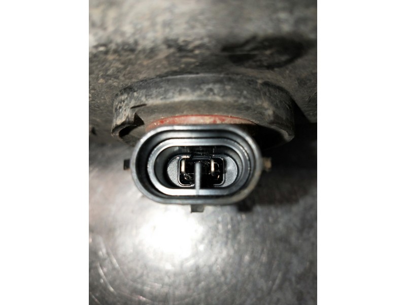 Recambio de faro antiniebla izquierdo para opel astra k lim. 5türig referencia OEM IAM 13401153 662588537 