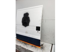 Recambio de puerta lateral corredera derecha para fiat ducato caja cerrada (desde 03.94) referencia OEM IAM   5P 2