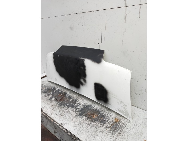 Recambio de capot para fiat ducato caja cerrada (desde 03.94) referencia OEM IAM   