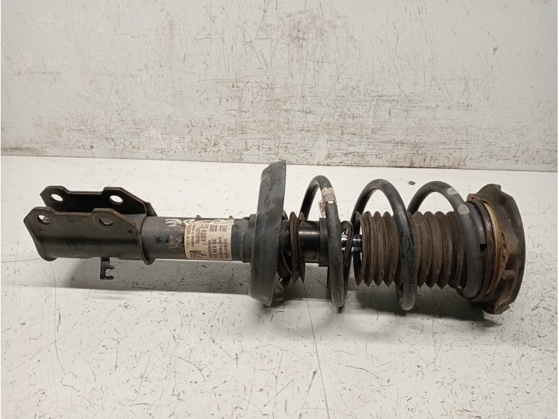 Recambio de amortiguador delantero derecho para opel astra k lim. 5türig referencia OEM IAM 39039574 824903014620 
