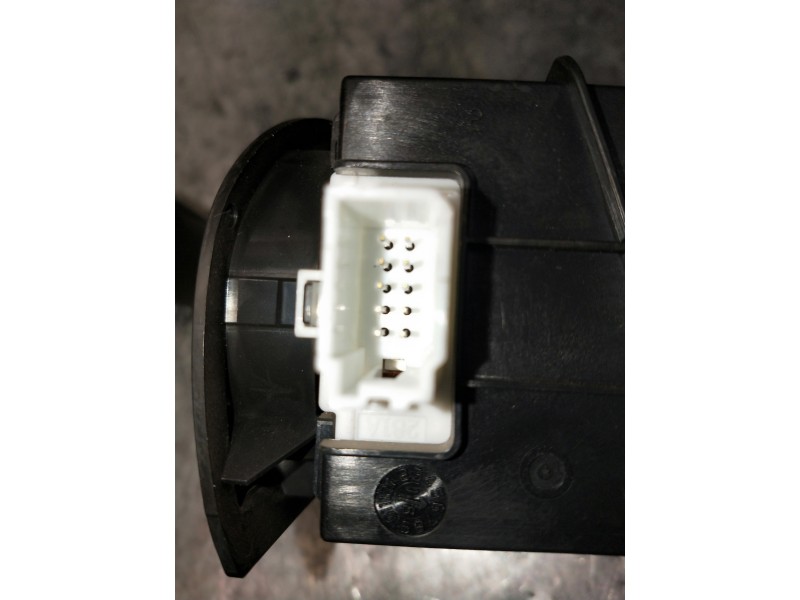 Recambio de mando luces para opel astra k lim. 5türig referencia OEM IAM   