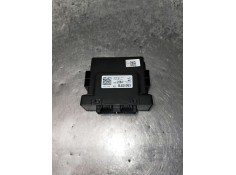 Recambio de modulo electronico para opel astra k lim. 5türig referencia OEM IAM F00HJ01585 13512364 