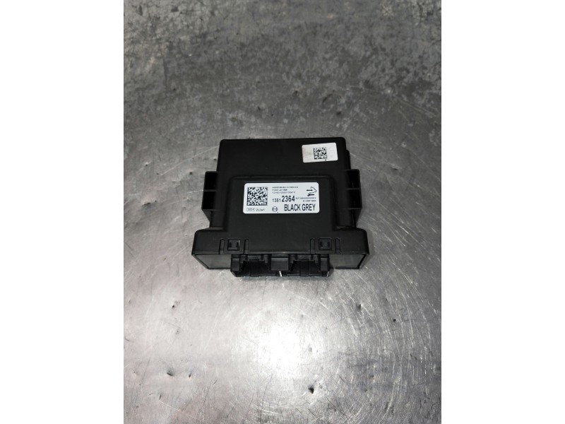 Recambio de modulo electronico para opel astra k lim. 5türig referencia OEM IAM F00HJ01585 13512364 
