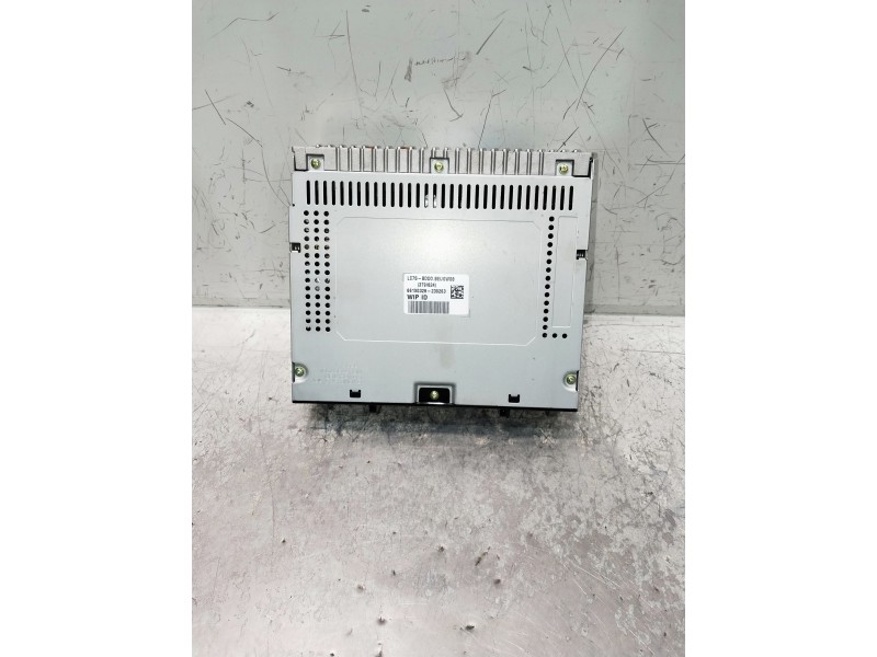 Recambio de modulo electronico para opel astra k lim. 5türig referencia OEM IAM 42481572 55534750 H116175030002808