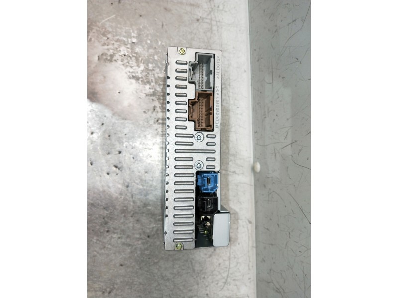 Recambio de modulo electronico para opel astra k lim. 5türig referencia OEM IAM 42481572 55534750 H116175030002808