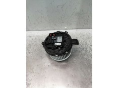 Recambio de motor calefaccion para opel astra k lim. 5türig referencia OEM IAM F011500116 0130309503 