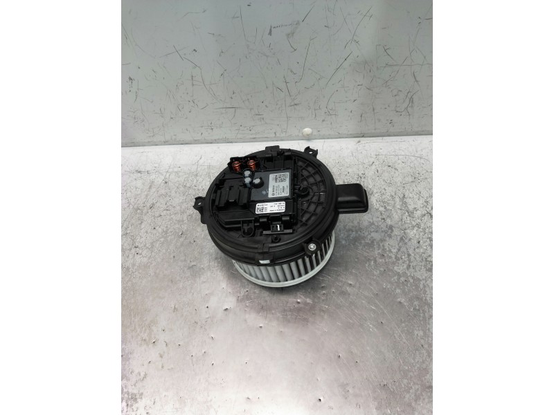 Recambio de motor calefaccion para opel astra k lim. 5türig referencia OEM IAM F011500116 0130309503 