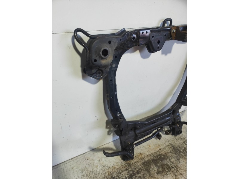 Recambio de puente delantero para hyundai santa fe (bm) 2.2 crdi style 4x4 referencia OEM IAM   