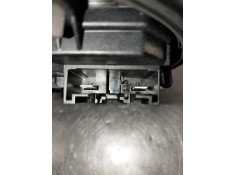 Recambio de motor calefaccion para opel astra k lim. 5türig referencia OEM IAM F011500116 0130309503  2