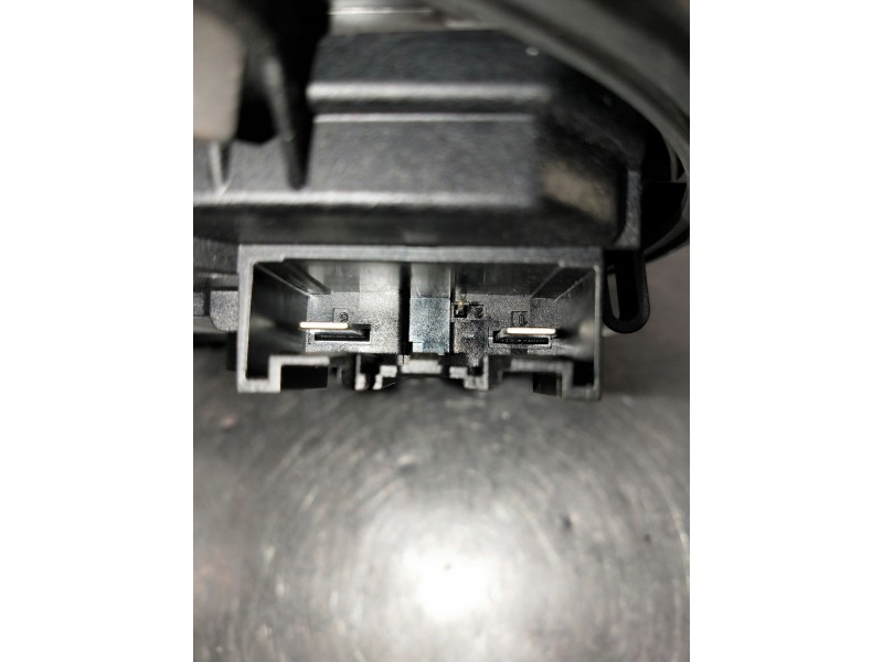 Recambio de motor calefaccion para opel astra k lim. 5türig referencia OEM IAM F011500116 0130309503 