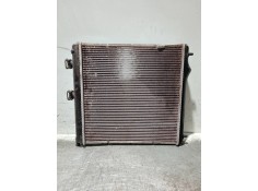 Recambio de radiador agua para citroen c4 cactus referencia OEM IAM 9684522780 886160000 95007T01