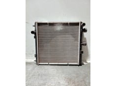 Recambio de radiador agua para citroen c4 cactus referencia OEM IAM 9684522780 886160000 95007T01 2