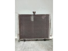 Recambio de condensador / radiador aire acondicionado para citroen c4 cactus referencia OEM IAM 9674813580 5H2680000 