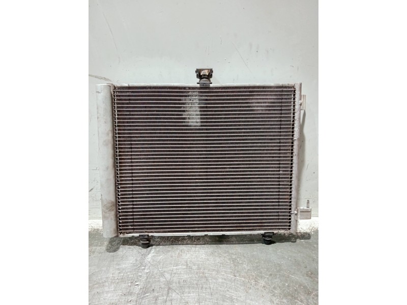 Recambio de condensador / radiador aire acondicionado para citroen c4 cactus referencia OEM IAM 9674813580 5H2680000 