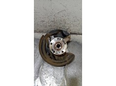 Recambio de mangueta trasera izquierda para seat altea xl (5p5) freetrack 4x4 referencia OEM IAM   