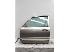 Recambio de puerta delantera izquierda para mitsubishi montero (v60/v70) referencia OEM IAM   3P