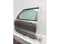 Recambio de puerta delantera izquierda para mitsubishi montero (v60/v70) referencia OEM IAM   3P 2