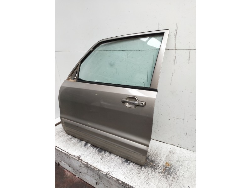 Recambio de puerta delantera izquierda para mitsubishi montero (v60/v70) referencia OEM IAM   3P