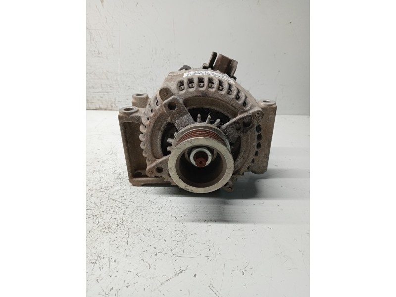 Recambio de alternador para opel astra k lim. 5türig referencia OEM IAM 13587304 MS1042118550 