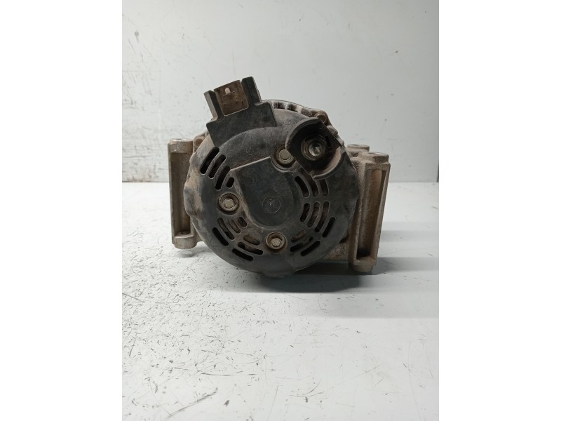 Recambio de alternador para opel astra k lim. 5türig referencia OEM IAM 13587304 MS1042118550 
