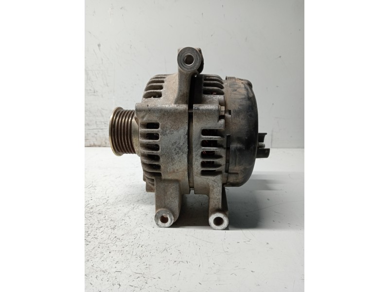 Recambio de alternador para opel astra k lim. 5türig referencia OEM IAM 13587304 MS1042118550 