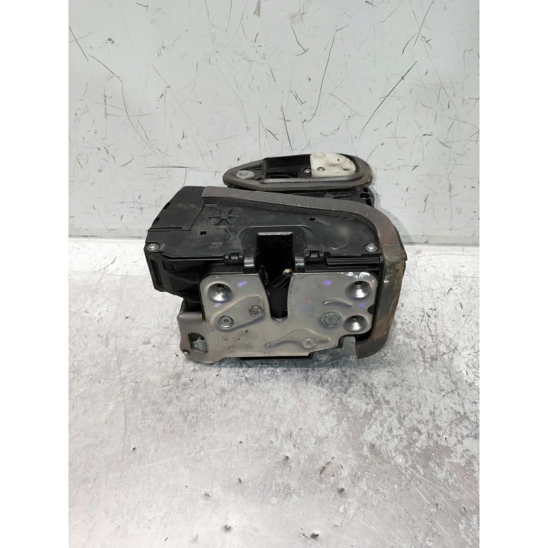 Recambio de motor cierre centralizado delantero derecho para opel astra k lim. 5türig referencia OEM IAM C303907218S 276490 5P