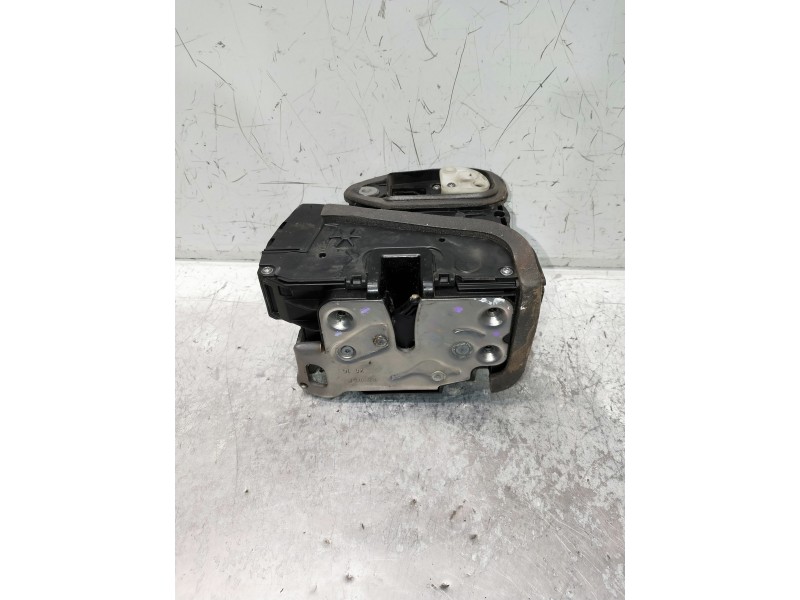 Recambio de motor cierre centralizado delantero derecho para opel astra k lim. 5türig referencia OEM IAM C303907218S 276490 5P