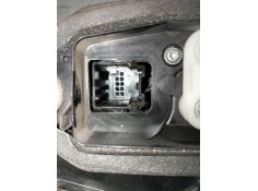 Recambio de motor cierre centralizado delantero derecho para opel astra k lim. 5türig referencia OEM IAM C303907218S 276490 5P 2