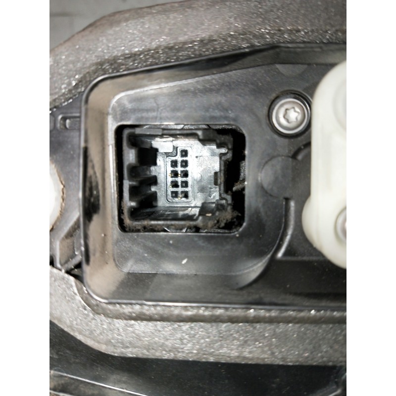 Recambio de motor cierre centralizado delantero derecho para opel astra k lim. 5türig referencia OEM IAM C303907218S 276490 5P