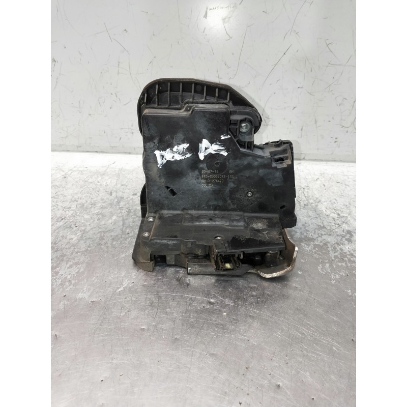 Recambio de motor cierre centralizado delantero derecho para opel astra k lim. 5türig referencia OEM IAM C303907218S 276490 5P