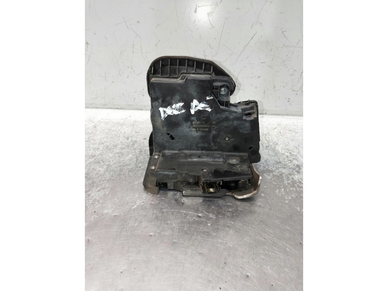 Recambio de motor cierre centralizado delantero derecho para opel astra k lim. 5türig referencia OEM IAM C303907218S 276490 5P