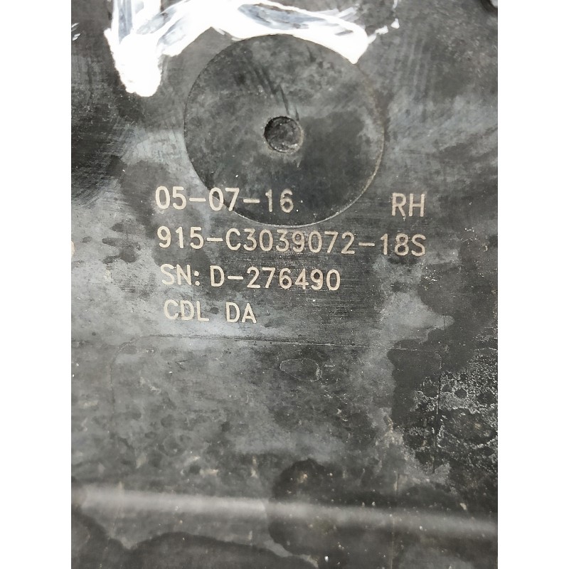 Recambio de motor cierre centralizado delantero derecho para opel astra k lim. 5türig referencia OEM IAM C303907218S 276490 5P