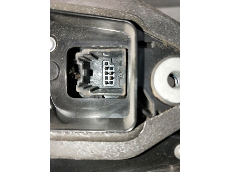 Recambio de motor cierre centralizado delantero izquierdo para opel astra k lim. 5türig referencia OEM IAM C3039071A 148433 5P