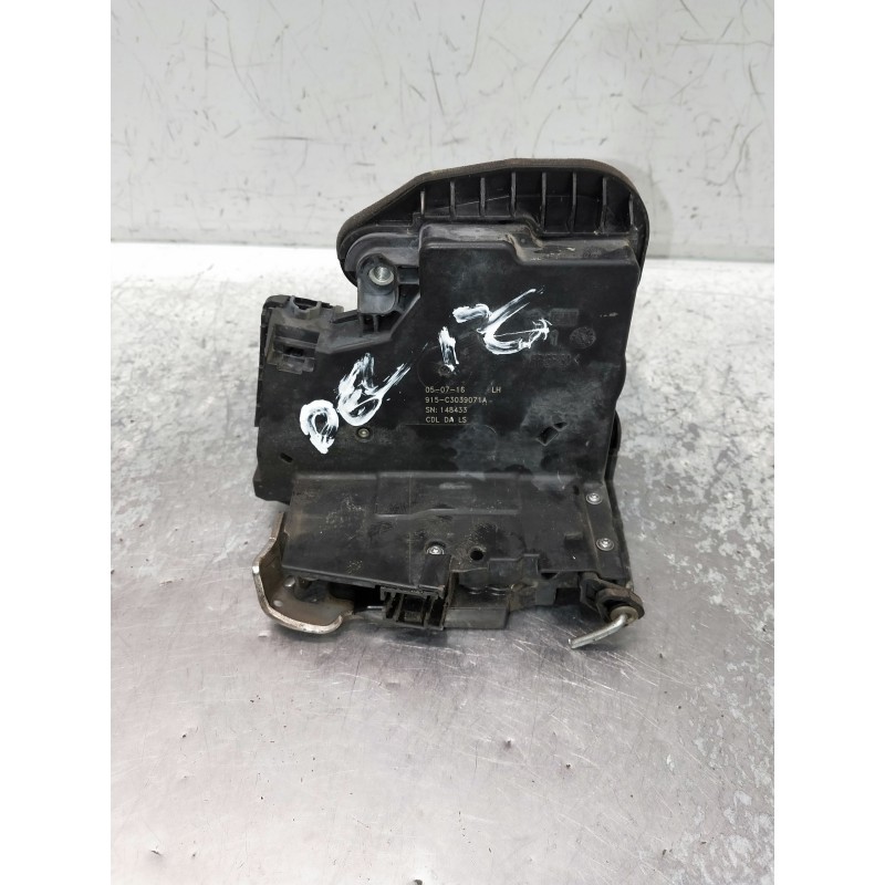 Recambio de motor cierre centralizado delantero izquierdo para opel astra k lim. 5türig referencia OEM IAM C3039071A 148433 5P