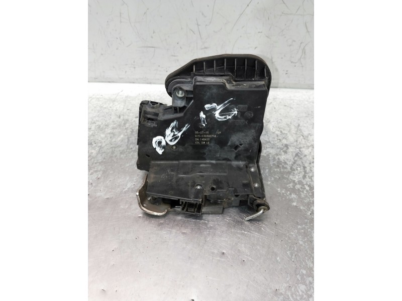 Recambio de motor cierre centralizado delantero izquierdo para opel astra k lim. 5türig referencia OEM IAM C3039071A 148433 5P